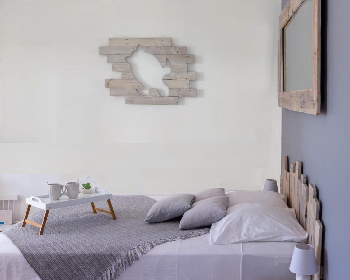 Appartement Kazao Manganao Avec Cuve à Saint-Francois  Extérieur photo
